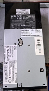 Belt Drive for LTO7 TS4500 00VJ443 3588-F7C LTO7 FH TS4500 38L7444 00VJ073 00VJ443 LTO Drive - Product Image 2