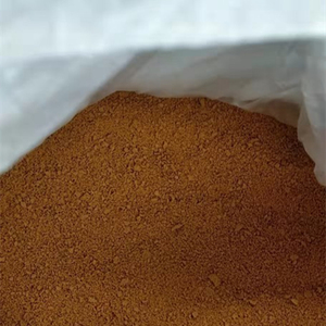 Chlorure de polyaluminium (PAC) de qualité industrielle, qualité eau potable - Product Image 5