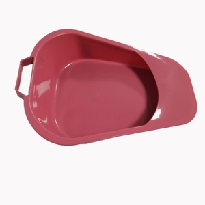 Penjualan Laris 2304 Bedpan Patah Tulang Medis Dibuat Di Cina - Product Image 6