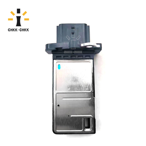 Sensor de flujo de aire masivo 226807S000 MAF para <span class=keywords><strong>NISSAN</strong></span> Almera x-trail <span class=keywords><strong>QASHQAI</strong></span> PICK up 22680-7S000 - Product Image 5