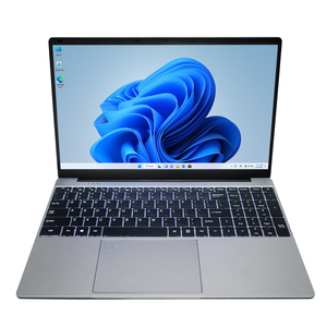 Laptop chơi game 15.6 inch, thương hiệu Intel N95, RAM 16GB, SSD 512GB, Windows 11 - Laptop văn phòng di động dành cho game thủ, sản phẩm mới - Product Image 1