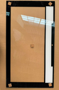 Verre <span class=keywords><strong>optique</strong></span> sur mesure HEXAD GLASS Factory, 3 mm à 12 mm, silice fondue, revêtement antireflet ou verre laminé sur mesure, design moderne - Product Image 6