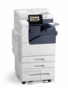 Impresora y Copiadora General de Alta Velocidad A3 Blanco y Negro Reacondicionada Xeroxs VersaLink B7030 con 129k Páginas/Mes - Product Image 1