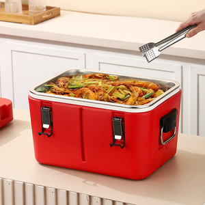 15L 25L 35L 50L Durable Wholesale Iced Cool <strong>Box</strong> High Quality Stainless Steel Portable OEM Brand <strong>Coolers</strong> Thermal <strong>Cooler</strong> <strong>Box</strong> - Product Image 5