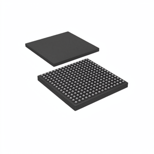 ช่องผู้ผลิตชิ้นส่วนอิเล็กทรอนิกส์แบบฝังตัว FPGA 29 I/O 64ucfbga ช่องผู้ผลิต VFBGA 64 LIF-MD6000-6UMG64I - Product Image 1