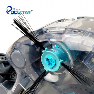 Limpiador de Piscinas Robótico Automático Inalámbrico Eficiente con Batería Recargable para Piscinas - Product Image 2