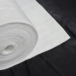 Yüksek kaliteli Aerogel Aislante Dicke 1Mm De Carbono - Product Image 6