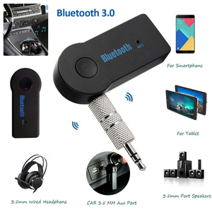 Auto portatile per ricevitore convertitore <span class=keywords><strong>Bluetooth</strong></span> Audio Wireless per modulo <span class=keywords><strong>Bluetooth</strong></span> con 1 anno di garanzia per amplificatore di potenza auto - Product Image 4