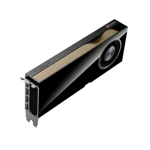 Nouveautés : Carte graphique GPU RTX 6000 Ada de 4e génération, 48 Go GDDR6, 384 bits, 300 W, refroidie par ventilateur, PCI 5.0, pour ordinateur de bureau et station de travail - Product Image 5