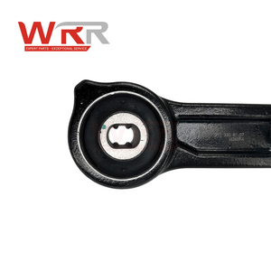 2113308107 2113309107 Bras de suspension avant gauche robuste pour Mercedes-Benz W211 C219 E320 E350 – Pièces Premium - Product Image 5