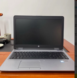 Portátil usado de bajo precio <span class=keywords><strong>HP</strong></span> 650G3 portátil de segunda mano I5 7th Gen 8G <span class=keywords><strong>RAM</strong></span> 256GB SSD portátil - Product Image 3