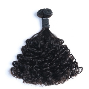 Extensiones de Cabello SDD Amazing Curl, Rendimiento Sin Caída Que Permanece Intacto Después del Lavado, Diseño de Trama Transpirable para un Uso Cómodo - Product Image 1