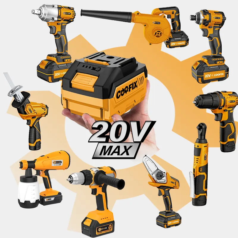 20-volt max cordless brushless lithium-ion 5-tool combo kit hammer drill impact driver vs drill for drilling wood for wires