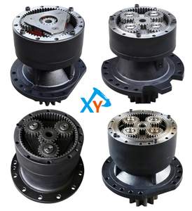 חם מכירת תיבת הילוכים עבור <span class=keywords><strong>kobelco</strong></span> חופר <span class=keywords><strong>SK200-6</strong></span> SK200-8 סדרת SK460-8 SK350-8 - Product Image 2