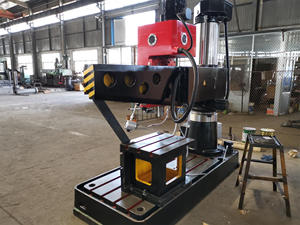 قراءة رقمية من FineTech z30x20 هيدروليكي مزدوج العمود ، 63plc - Product Image 6