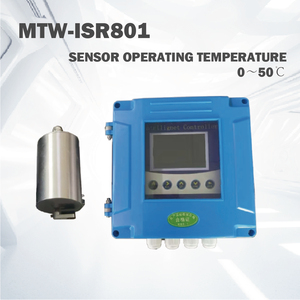 MTW-RJ03มิเตอร์เชื่อมต่อกากตะกอนน้ำอัลตราโซนิค3.5นิ้ว TFT LCD IP65รีเลย์4-20mA RS485สัญญาณเตือนรับประกัน1ปี - Product Image 6