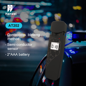 Бесконтактный алкотестер - Product Image 2