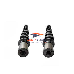 8200100527 8200100528 <span class=keywords><strong>Arbre</strong></span> à cames d'admission et d'échappement pour moteur 1.6 <span class=keywords><strong>K4M</strong></span> Renault Kangoo Clio Dacia Logan - Product Image 3