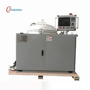 CE ISO 2900C 2950C 3000C System 480v 3phase Atmosphere Protection Furnace Used For Supercapacitors And Lithium Batteries Anode R