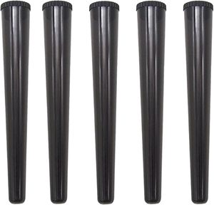 ท่อพลาสติกกลมสีสันสดใสขนาด 110 มม. พร้อมฝา PE รุ่น VANTUR Y-26930-39 ขายส่ง - Product Image 1