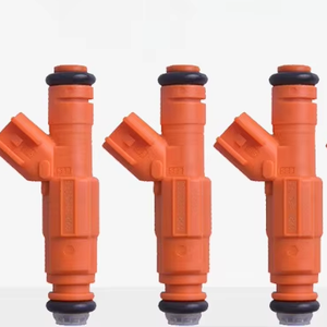 Liquidación de Inyectores de Combustible 01/01/2026-01/03/2026 a Precio de Costo en Existencia Entrega Rápida 0280156156 para Ford <span class=keywords><strong>Focus</strong></span> Volvo V50 - Product Image 1