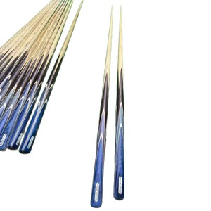 ไม้คิวสนุกเกอร์ Omin ทำจากไม้เมเปิล ด้ามไม้มะเกลือคุณภาพสูง 16 สี - Product Image 5