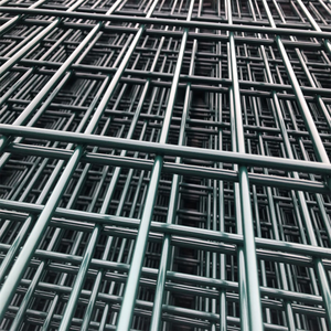 Valla de Alambre Doble 868 656 Galvanizada y Resistente a la Intemperie para Jardín, con Recubrimiento en Polvo, para Protección y Seguridad en Exteriores - Product Image 6