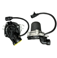 Pompe d'injection d'air secondaire neuve pour Bentley Flying Spur Continental GT 2004-2019 3W0131083B 079959231G Pompe d'air auxiliaire