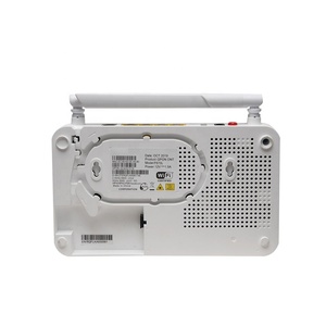 F670L ONU Dual Band ONU 2.4g 5g Wifi GPON ONU With 4GE+1TEL+1USB ONT Fiber Equipment - Product Image 2