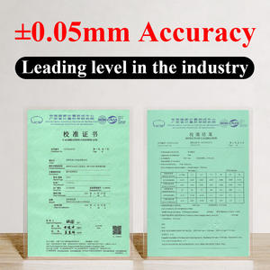 गर्म बिक्री Ls211 600 मिमी अल्ट्रासोनिक डिजिटल मोटाई गेज स्टील पाइप दीवार अल्ट्रासोनिक गेज - Product Image 6