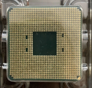 Processeur de bureau AMD 7 6 cœurs 12 threads, <span class=keywords><strong>socket</strong></span> <span class=keywords><strong>AM4</strong></span>, nouveau 5500 5600X 5600G 5700X 5800X 5950X - Product Image 3