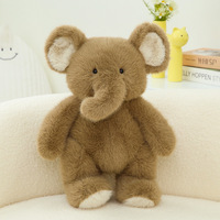 Nouvelle peluche super douce caramel Bobova, adorable jouet en peluche anime, oreiller en coton, couverture pour le sommeil des enfants, vente en gros