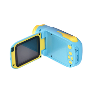 Máy Ảnh Trẻ Em 1080P 20 <span class=keywords><strong>Mega</strong></span> Pixels Máy Ảnh Mini Cầm Tay Độ Phân Giải Cao - Product Image 1