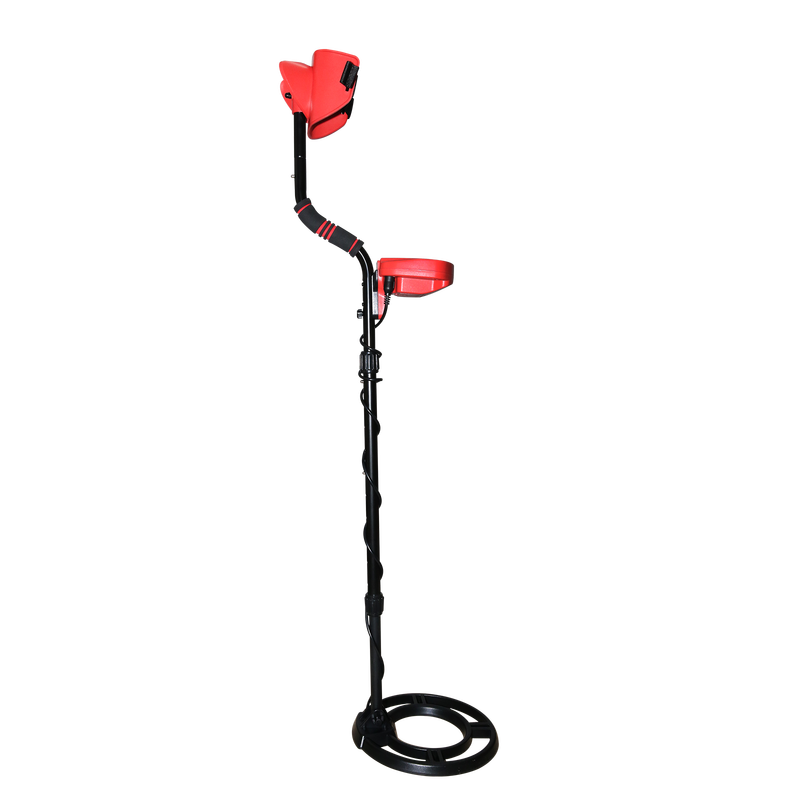 UT660C Metal Detector Prospecting Searching for