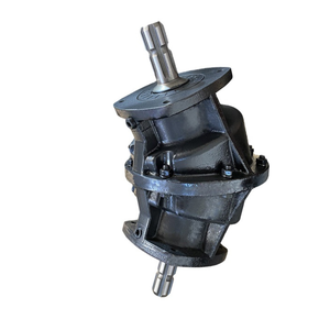 Nd b454 <span class=keywords><strong>135</strong></span> độ 540 pto đảo ngược hộp số cho pose lỗ Digger với giảm giá - Product Image 2