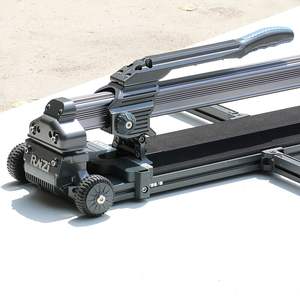 Cortador de Azulejos Manual Raizi con Envío Gratuito, Modelo Puppy de 650 mm (26 Pulgadas) para Azulejos de Formato Grande (<span class=keywords><strong>LFT</strong></span>) - Product Image 2