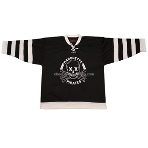 زي هوكي الجليد مخصص حجم الشباب هوكي الجليد زي موحد - Product Image 4