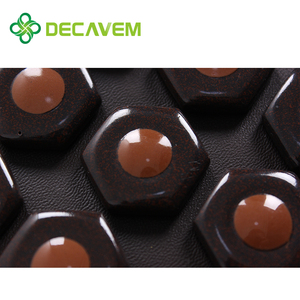 فرشة تدليك للجسم عالية الجودة مع تقنية التورمالين والأشعة تحت الحمراء والأيونات السالبة، مقاس 60×150 سم - Product Image 2