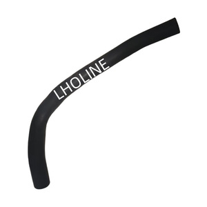 Tuyau en caoutchouc LHOLINE 16572-31360/16572-31361 pour raccords de conduites de carburant et d'eau - Product Image 2