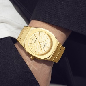 Bestwin Hot Sport casual thời trang sang trọng thương hiệu người đàn ông Đồng hồ thạch anh chống thấ<span class=keywords><strong>m</strong></span> nước của nam giới thép không gỉ đồng hồ đeo tay reloj Hombre - Product Image 6