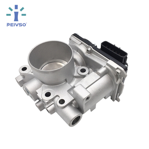 วาล์วประกอบตัวถังคันเร่งอิเล็กทรอนิกส์16400-5V5-M01ไอดีเครื่องยนต์สำหรับฮอนด้าฟิต (แจ๊ส) GK4/GK5 2015-2020 1.5L - Product Image 4