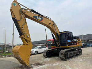 Venta directa de fábrica usada Caterpillar CAT 336D excavadora maquinaria de alto rendimiento CAT 336D - Product Image 5