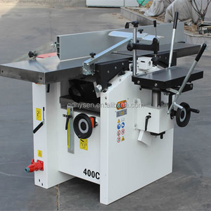 ITALIE <span class=keywords><strong>SICAR</strong></span> 400C Scie Machine Combinée Combinaison Rabot À <span class=keywords><strong>Bois</strong></span> Machine Combinée - Product Image 6