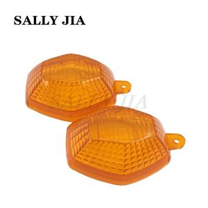 Cubierta de lámpara de giro, cubierta de lámpara de giro aplicable a Suzuki <span class=keywords><strong>DL</strong></span> 1000 <span class=keywords><strong>650</strong></span> v-strom dl1000 dl650 - Product Image 5