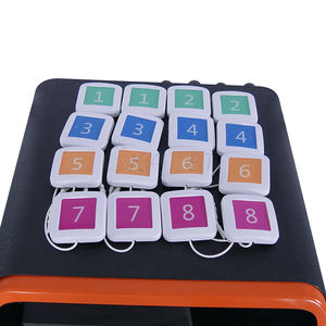 Trusculpt – <span class=keywords><strong>machine</strong></span> ems flexible et efficace, 16 poignées, perte de poids, <span class=keywords><strong>gain</strong></span> de graisse - Product Image 6