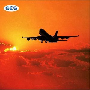 中国货运代理从中国到美国的空运快递费率 - Product Image 1