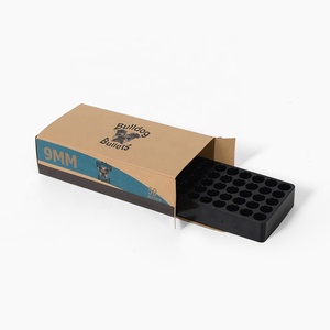 <span class=keywords><strong>Caja</strong></span> <span class=keywords><strong>de</strong></span> Munición Personalizada para Camioneta, Calibre 5.56 y .223, Embalaje <span class=keywords><strong>de</strong></span> Munición <span class=keywords><strong>de</strong></span> Latón |   Fabricante OEM/ODM - Product Image 2
