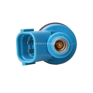 Inyector de Combustible 23250-75070 23209-79115 23209-75070 para Toyota, Pieza de Repuesto para Automóvil - Product Image 2