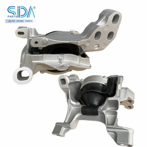 Soporte de Motor SIDA GHS4-39-060A KR12-39-060A GW6T-39-060A KD47-39-060A KD45-39-060A para Mazda <span class=keywords><strong>CX5</strong></span> Cx-5 2.0l Diésel - Product Image 2
