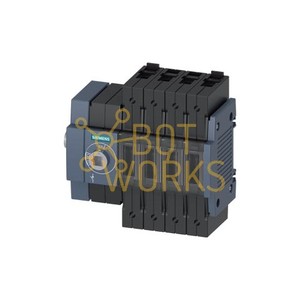 Siemens 3KD26442ME100 - Nuovo - Product Image 1
